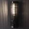 Maxim Lighting Hatcher 1-Light Wall Sconce, Black 31220BK - alternate 4